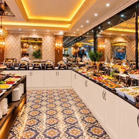 Hotel Real King Residance Trabzon