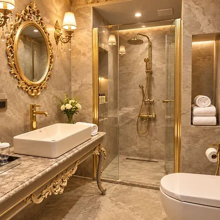 Hotel Real King Residance