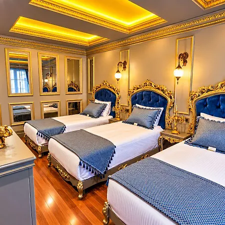 Real King Residance Hotel