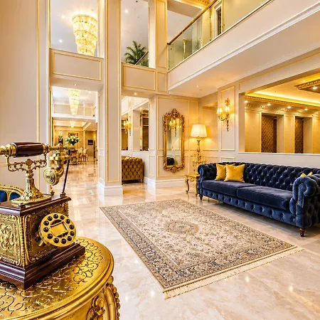 Real King Residance Hotel