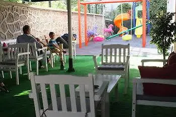 Otel Real King Residance 4*