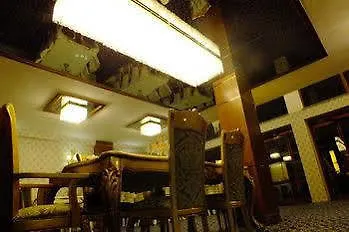 Hotel Real King Residance 4*