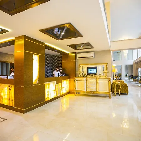 Real King Residance Trabzon