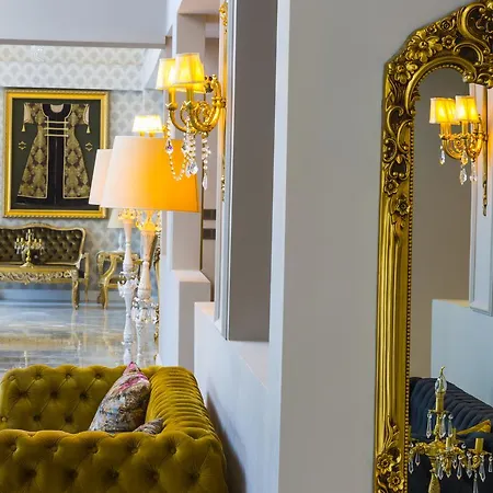Real King Residance Otel 4*