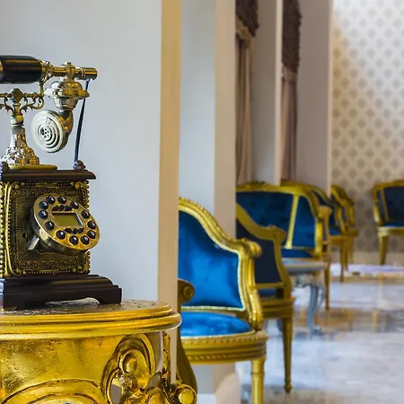 Hotell Real King