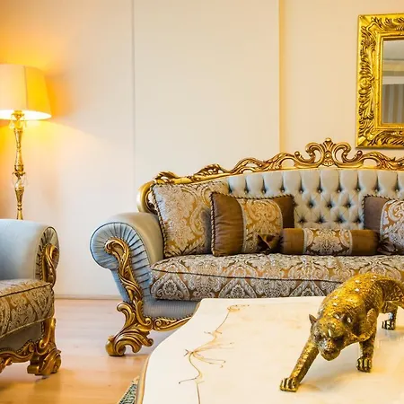Real King Residance Hotel Trabzon