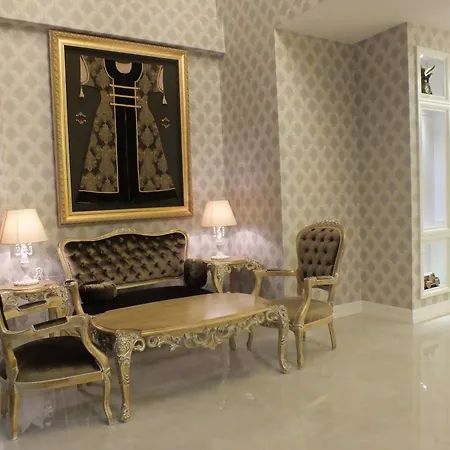 Real King Residance Otel