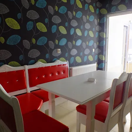 فندق Real King Residance