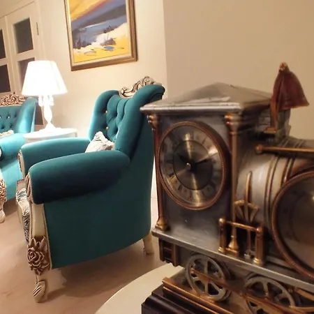 Hotel Real King Residance