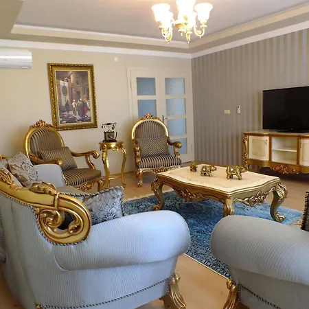 Real King Residance فندق ترابزون