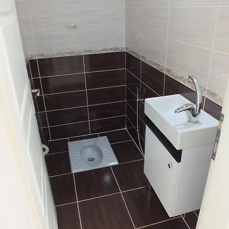 Real King Residance Trabzon