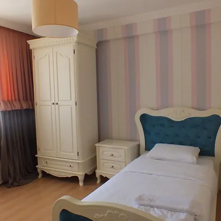 Real King Residance Otel Trabzon