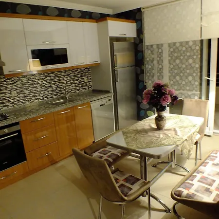 Real King Residance 4* Trabzon