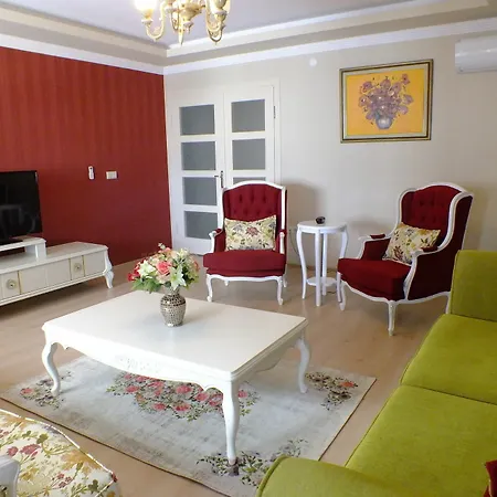 Real King Residance Trabzon