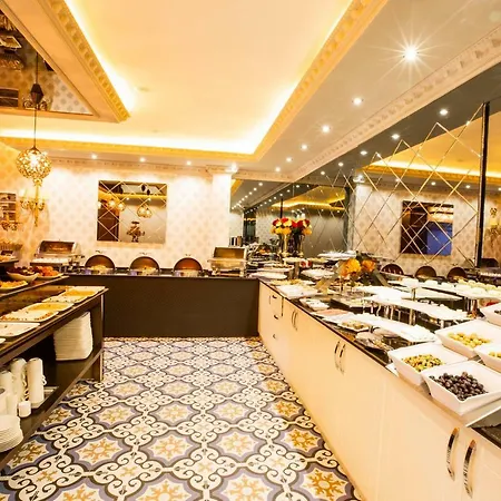 Otel Real King Residance
