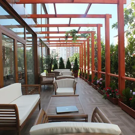 فندق Real King Residance