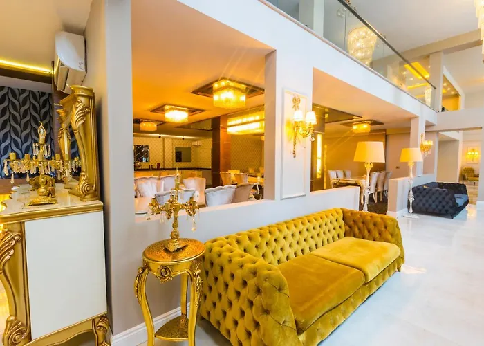 Real King Residance Trabzon