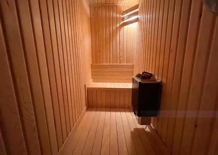 Hotel Real King Residance Trabzon