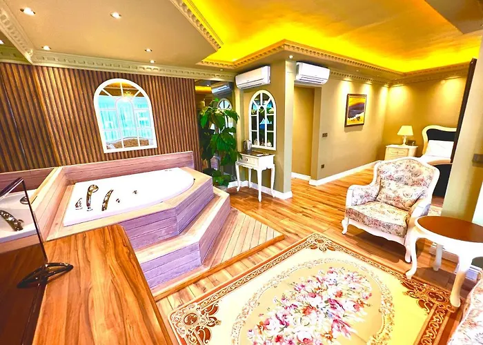 Hotell Real King Residance