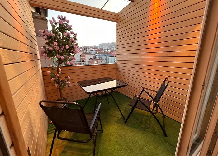 Hotel Real King Residance 4*