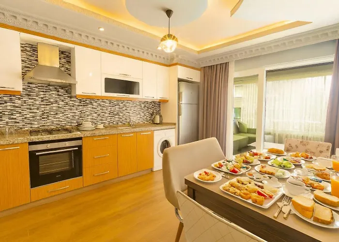 Real King Residance Hotell