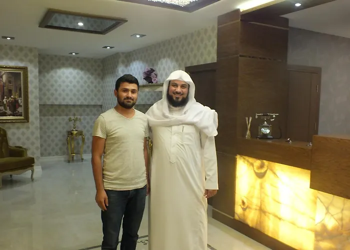 Real King Residance Hotel 4*