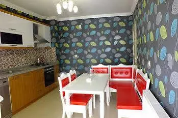 Real King Residance 4* Trabzon