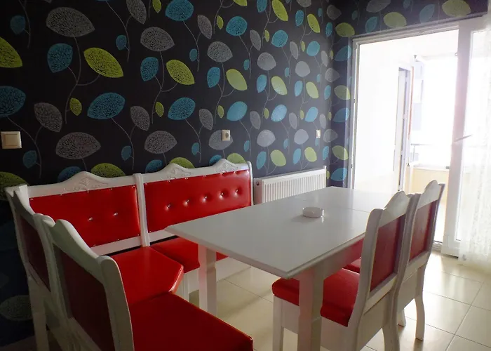 Hotell Real King Residance