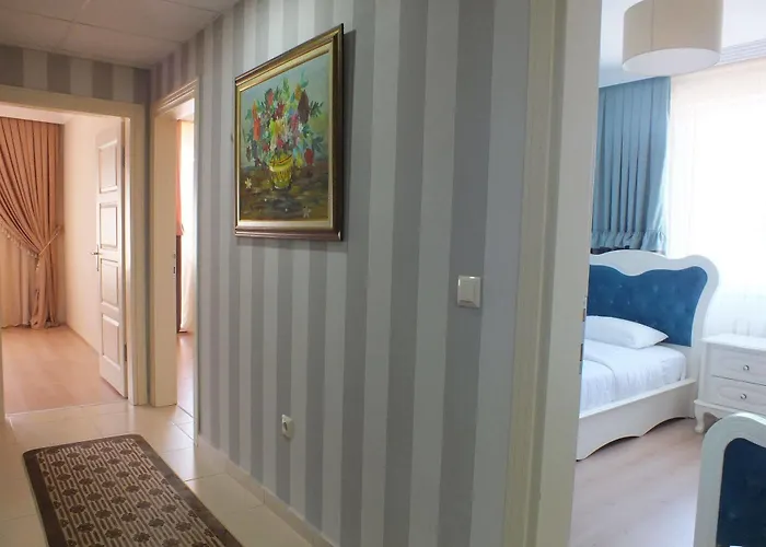 Hotell Real King Residance