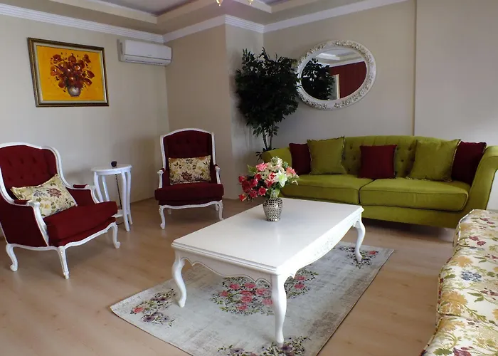 Real King Residance Trabzon