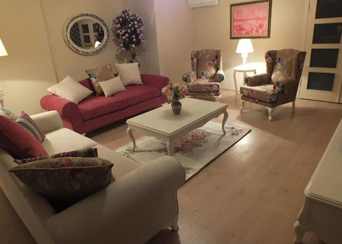 Hotel Real King Residance