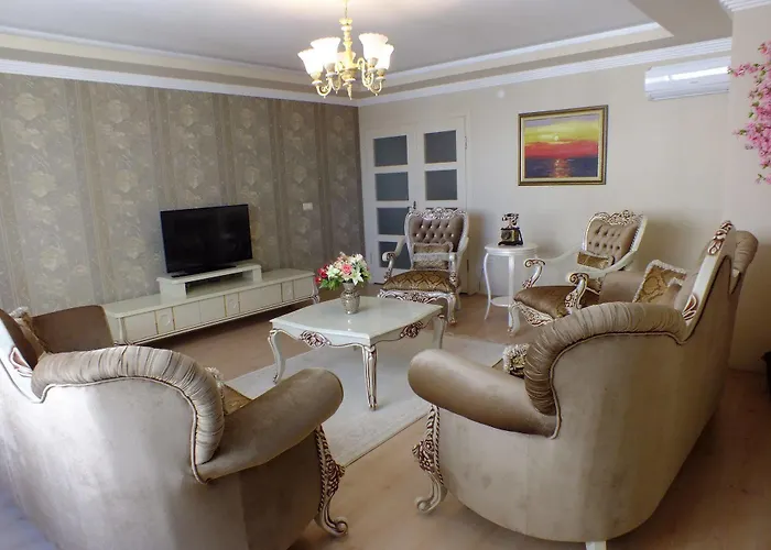 Hotell Real King Residance