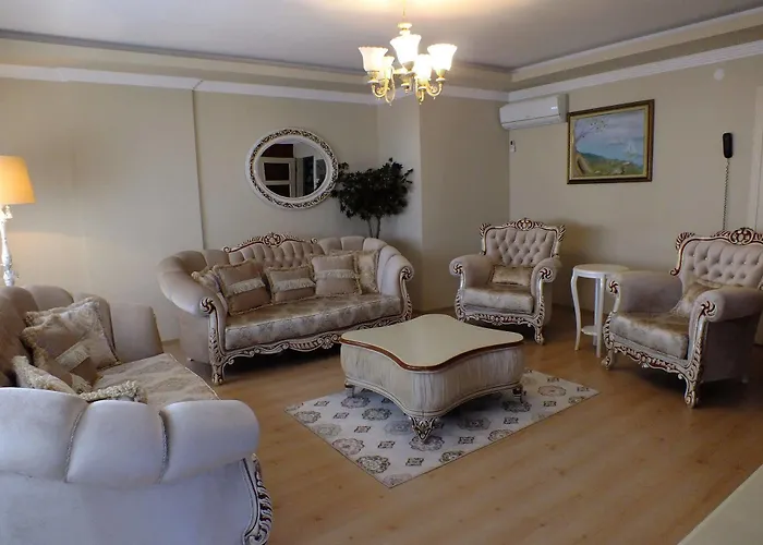 Real King Residance 4*