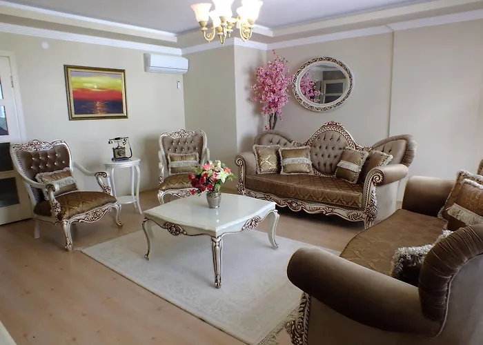 Real King Residance Trabzon