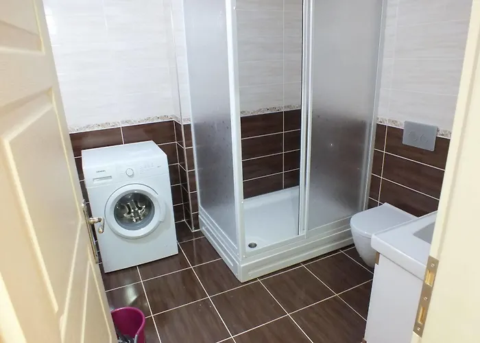 Real King Residance 4* Trabzon