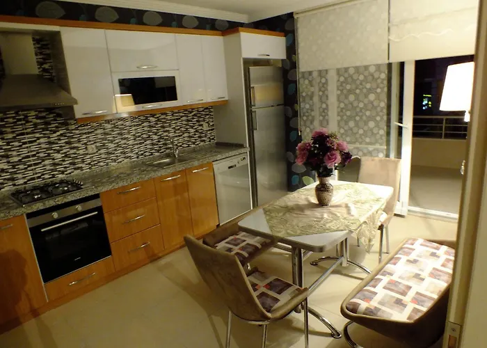 Real King Residance 4* Trabzon