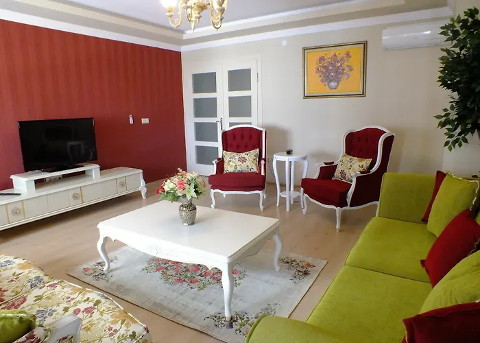 Real King Residance Trabzon