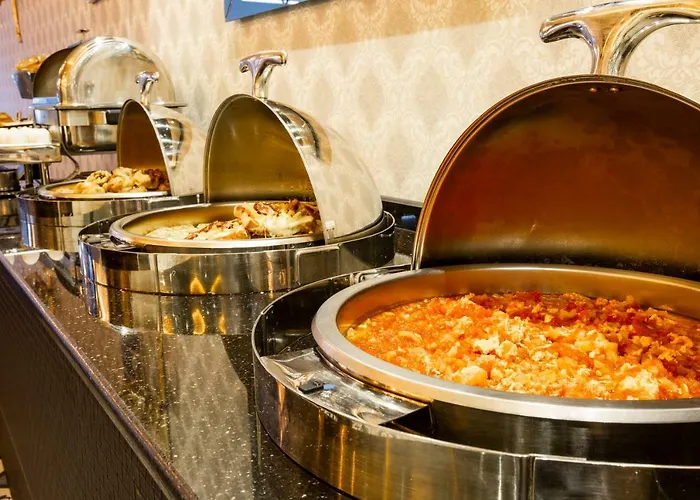 Hotel Real King Residance