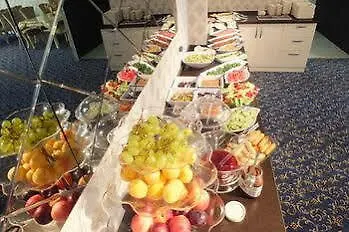 Hotell Real King Residance 4*