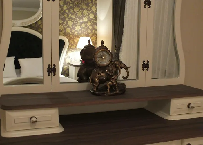 Real King Residance Trabzon