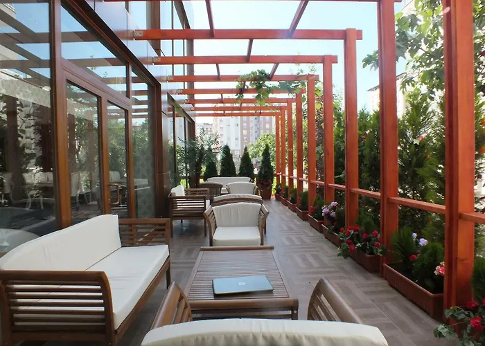 Hotel Real King Residance